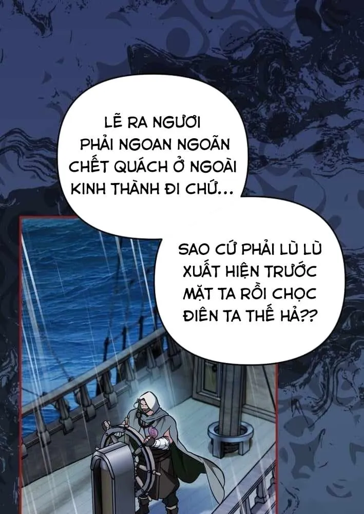 Nòng nọc nhỏ đi tìm cha Chapter 21 - Trang 10
