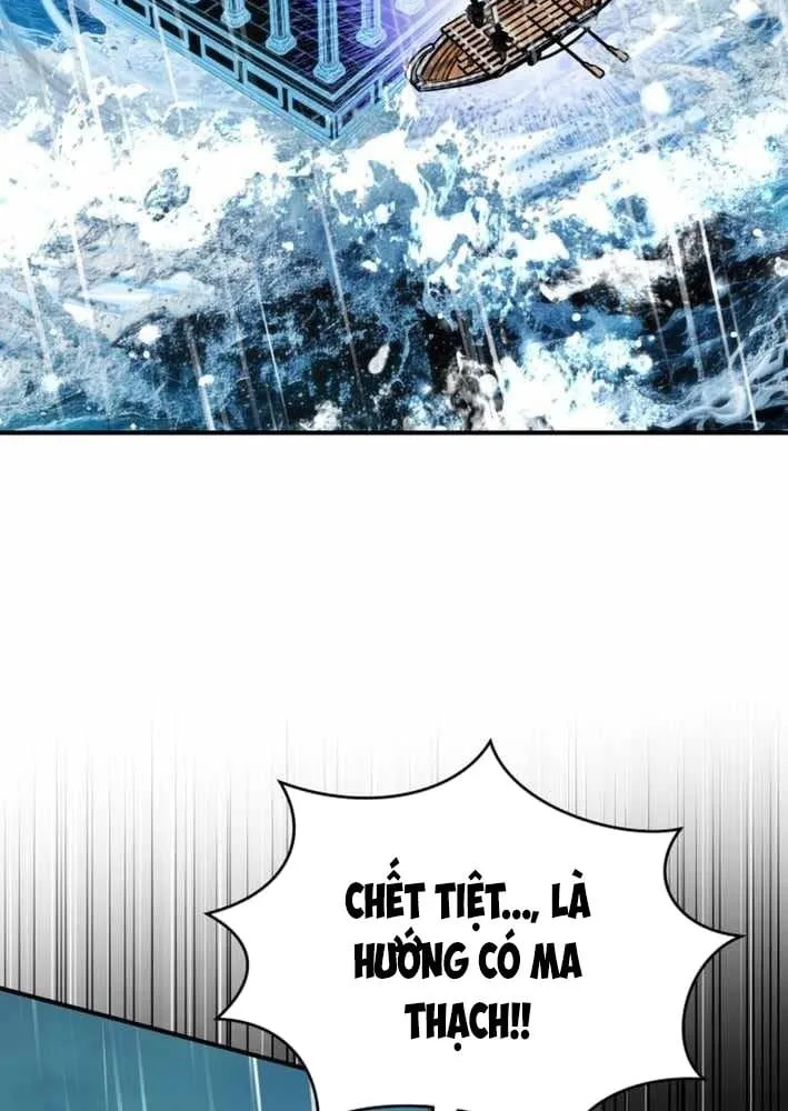 Nòng nọc nhỏ đi tìm cha Chapter 21 - Trang 19