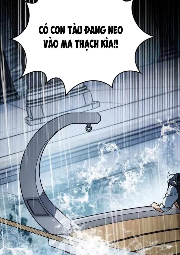 Nòng nọc nhỏ đi tìm cha Chapter 21 - Trang 21