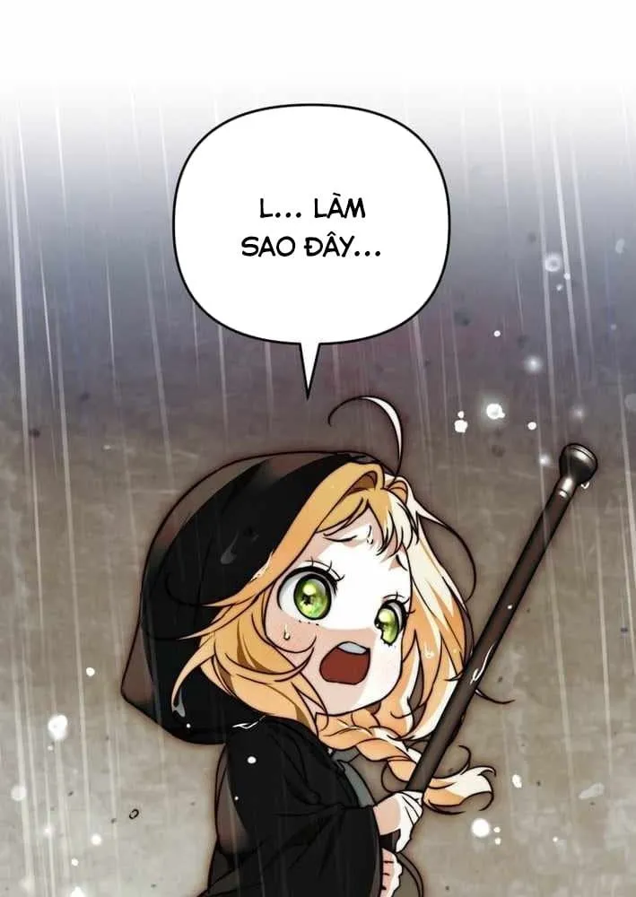 Nòng nọc nhỏ đi tìm cha Chapter 21 - Trang 27