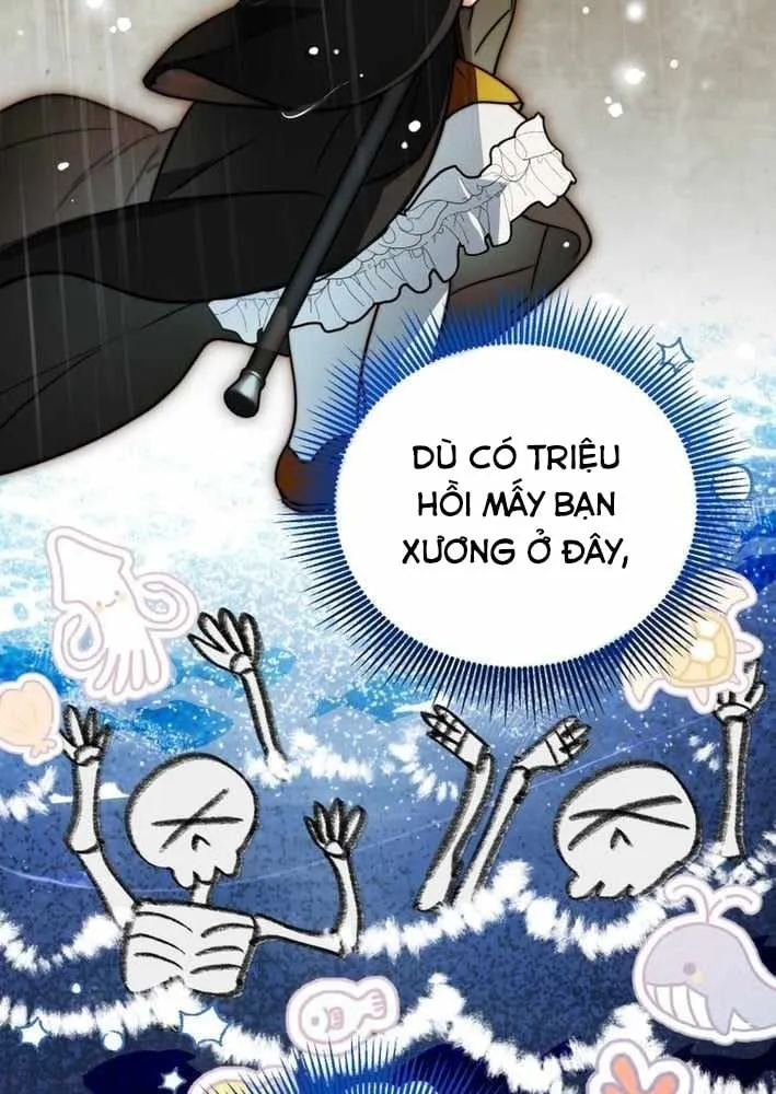 Nòng nọc nhỏ đi tìm cha Chapter 21 - Trang 28