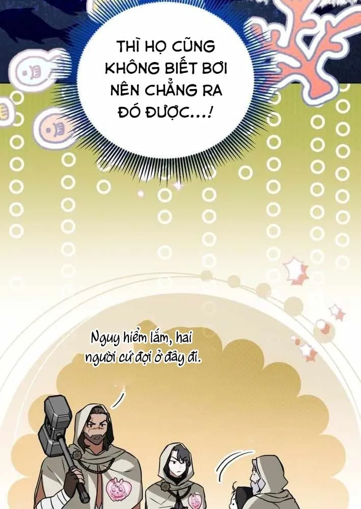 Nòng nọc nhỏ đi tìm cha Chapter 21 - Trang 29