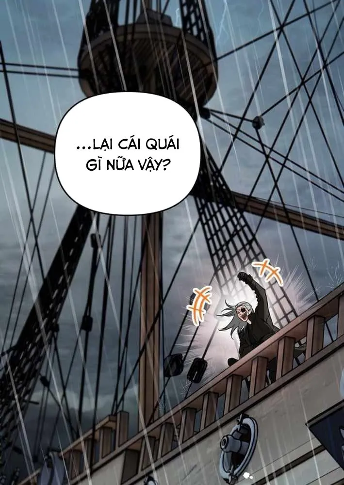 Nòng nọc nhỏ đi tìm cha Chapter 21 - Trang 3
