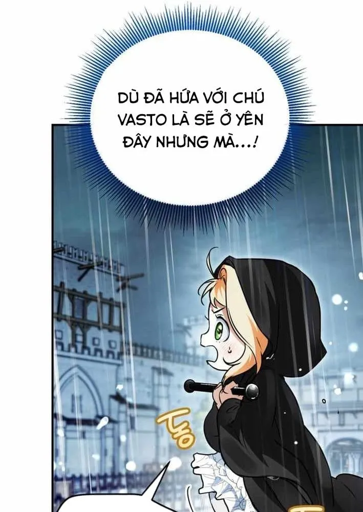 Nòng nọc nhỏ đi tìm cha Chapter 21 - Trang 31