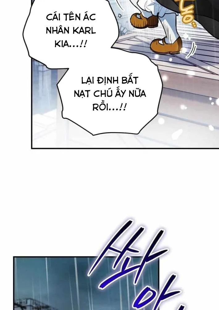 Nòng nọc nhỏ đi tìm cha Chapter 21 - Trang 32