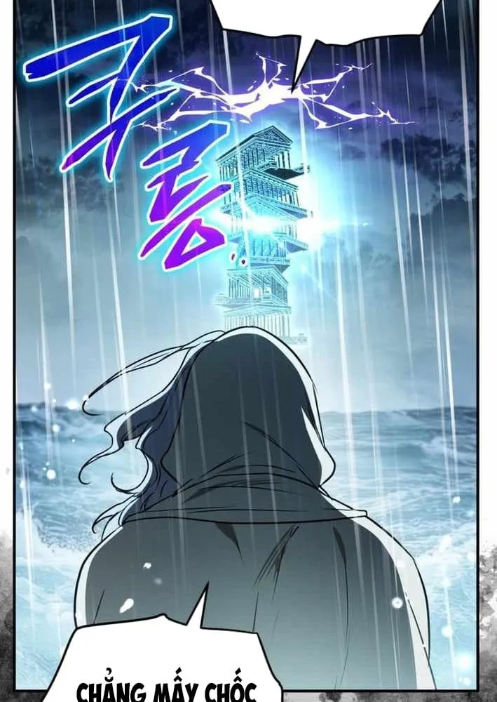 Nòng nọc nhỏ đi tìm cha Chapter 21 - Trang 34