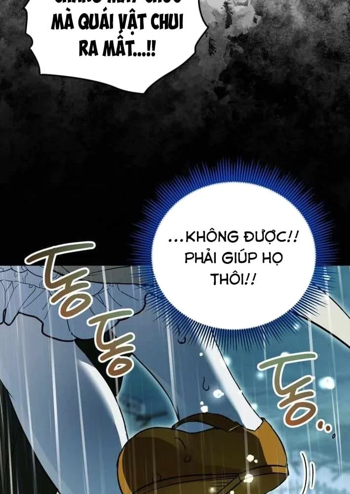 Nòng nọc nhỏ đi tìm cha Chapter 21 - Trang 35