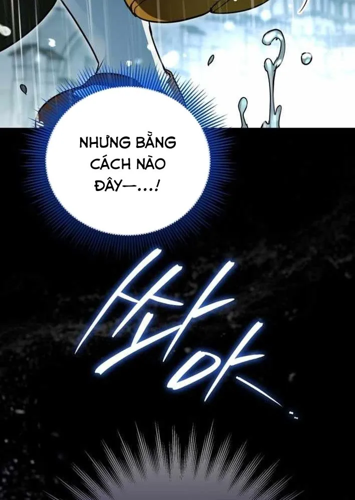 Nòng nọc nhỏ đi tìm cha Chapter 21 - Trang 36