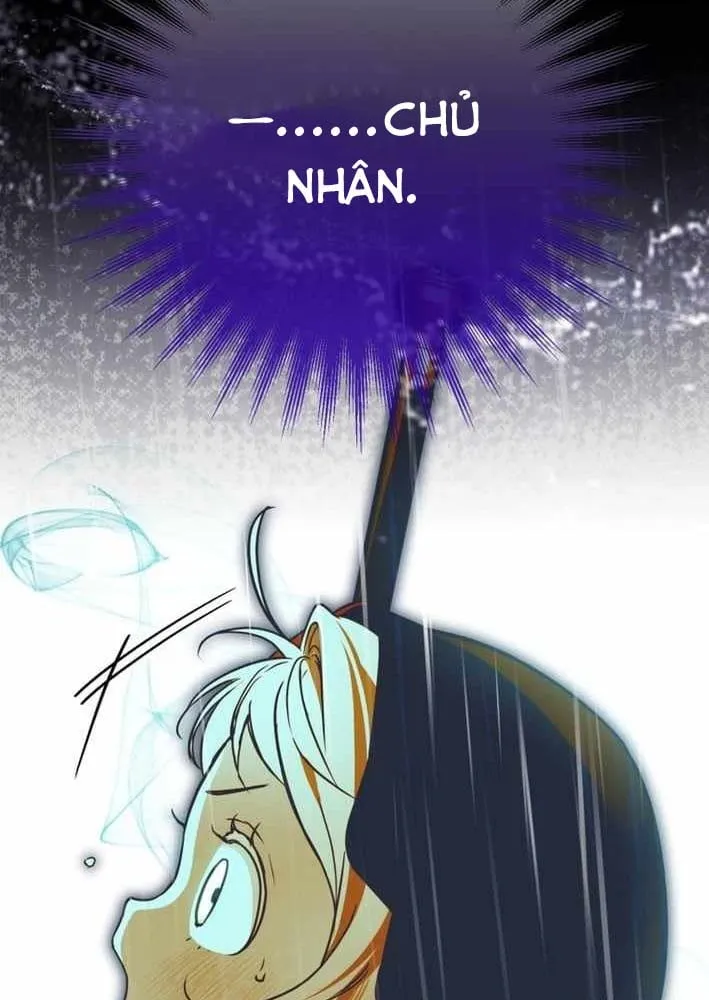 Nòng nọc nhỏ đi tìm cha Chapter 21 - Trang 37