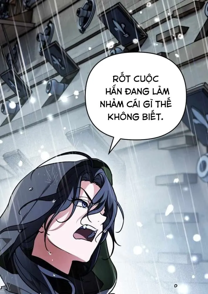 Nòng nọc nhỏ đi tìm cha Chapter 21 - Trang 4