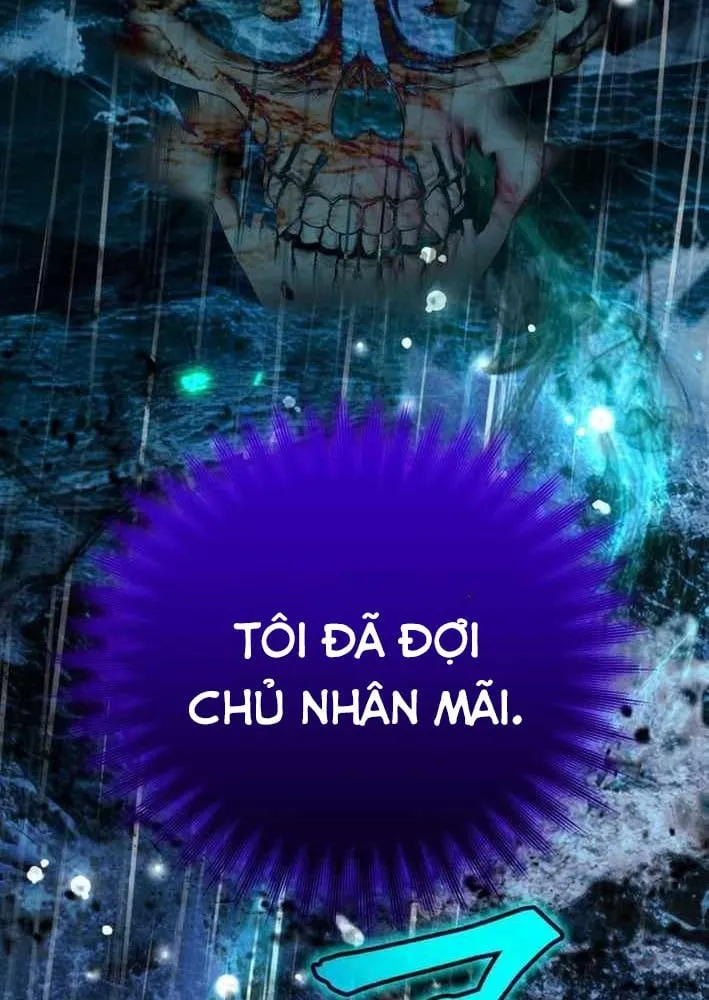 Nòng nọc nhỏ đi tìm cha Chapter 21 - Trang 40