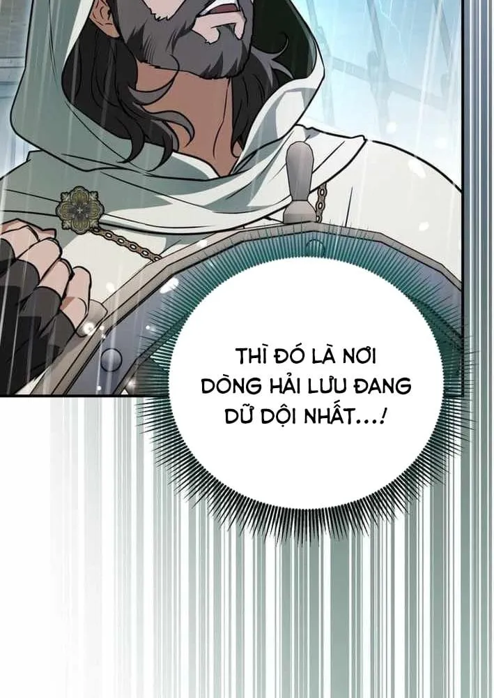 Nòng nọc nhỏ đi tìm cha Chapter 21 - Trang 44