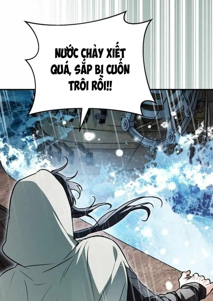 Nòng nọc nhỏ đi tìm cha Chapter 21 - Trang 45