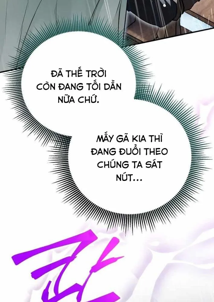 Nòng nọc nhỏ đi tìm cha Chapter 21 - Trang 46