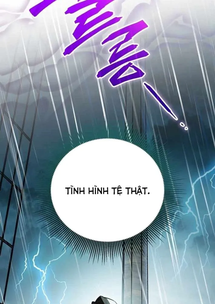 Nòng nọc nhỏ đi tìm cha Chapter 21 - Trang 47