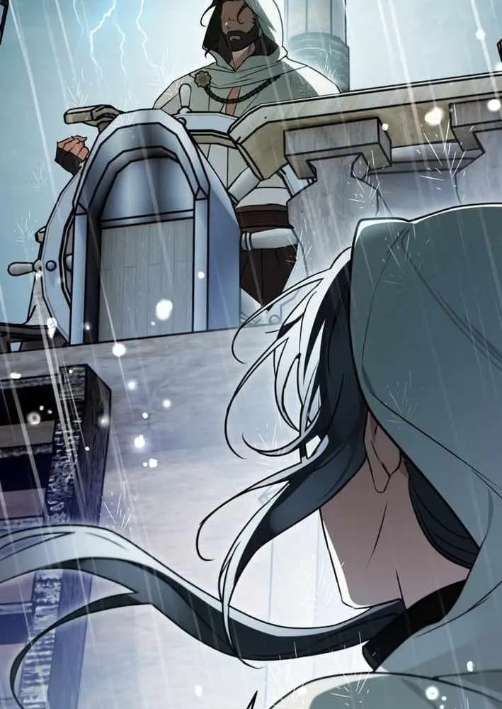 Nòng nọc nhỏ đi tìm cha Chapter 21 - Trang 48