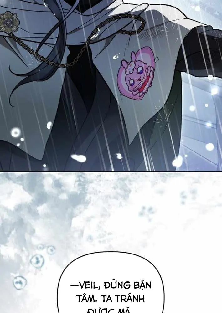 Nòng nọc nhỏ đi tìm cha Chapter 21 - Trang 5