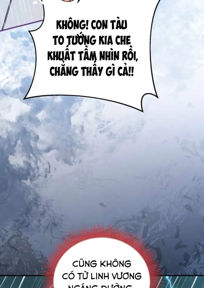 Nòng nọc nhỏ đi tìm cha Chapter 21 - Trang 8