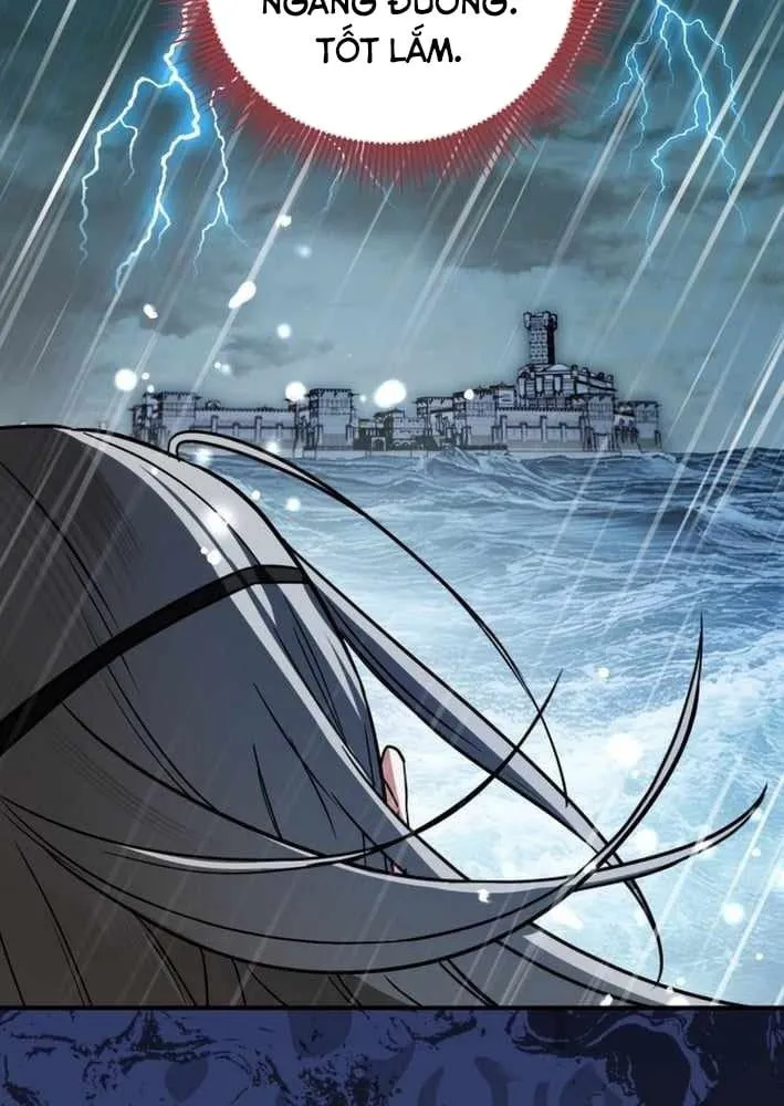 Nòng nọc nhỏ đi tìm cha Chapter 21 - Trang 9