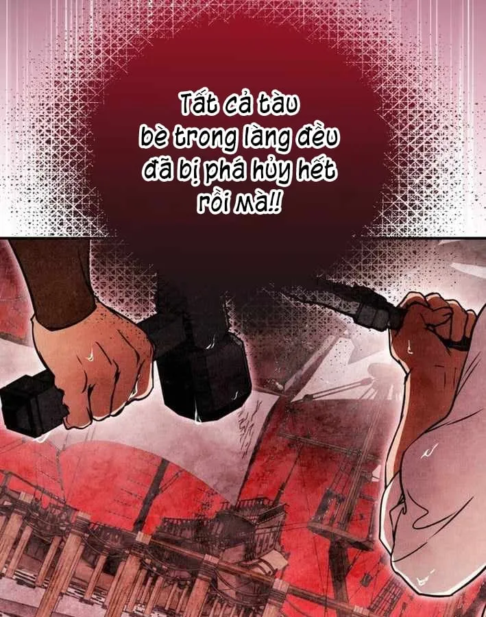 Nòng nọc nhỏ đi tìm cha Chapter 22 - Trang 13