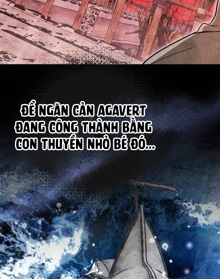 Nòng nọc nhỏ đi tìm cha Chapter 22 - Trang 14