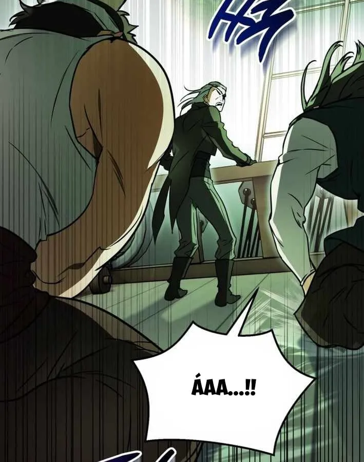 Nòng nọc nhỏ đi tìm cha Chapter 22 - Trang 19