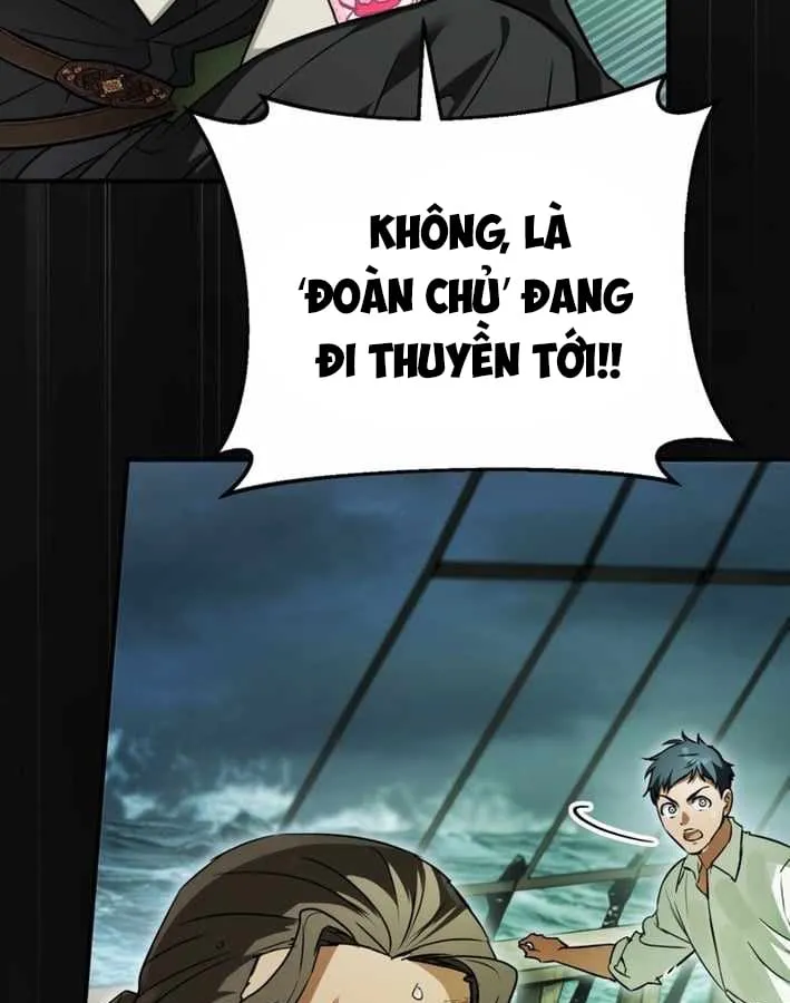 Nòng nọc nhỏ đi tìm cha Chapter 22 - Trang 24