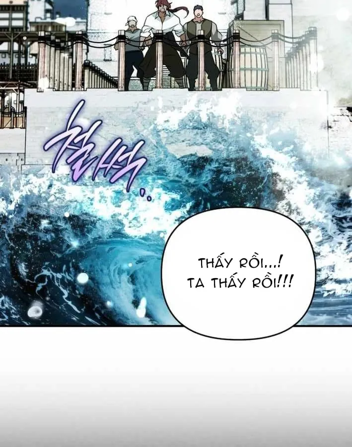 Nòng nọc nhỏ đi tìm cha Chapter 22 - Trang 31