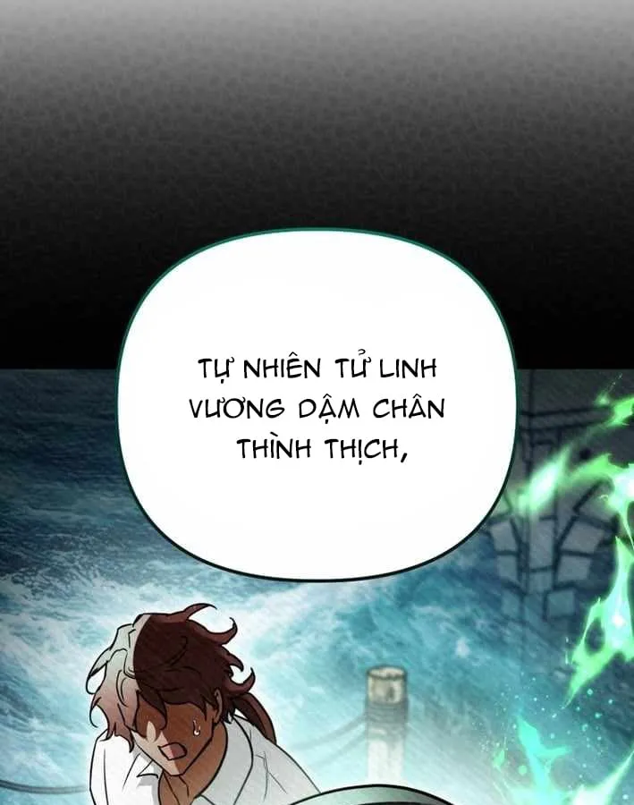 Nòng nọc nhỏ đi tìm cha Chapter 22 - Trang 32