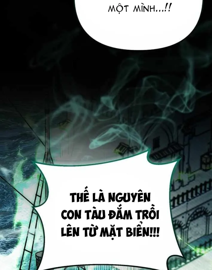 Nòng nọc nhỏ đi tìm cha Chapter 22 - Trang 34