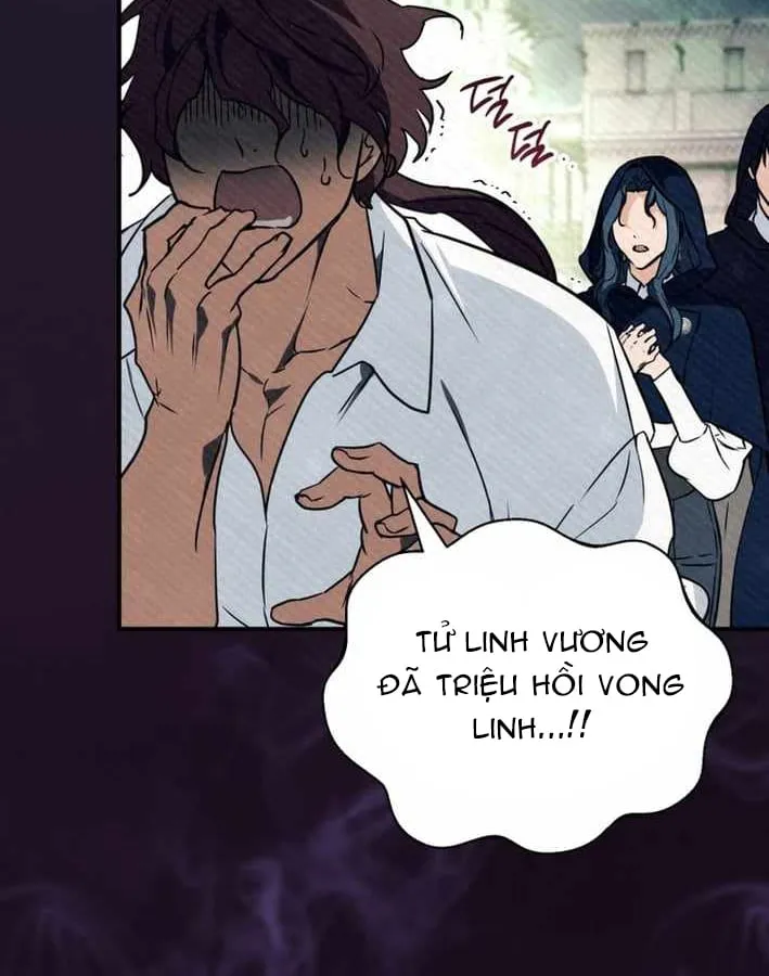 Nòng nọc nhỏ đi tìm cha Chapter 22 - Trang 43