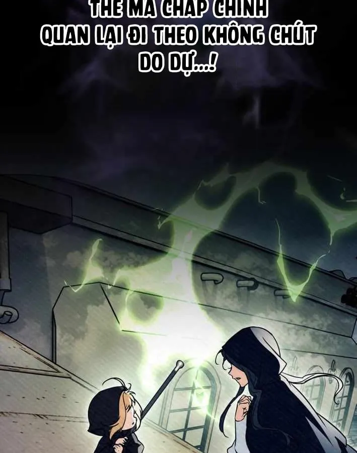 Nòng nọc nhỏ đi tìm cha Chapter 22 - Trang 45