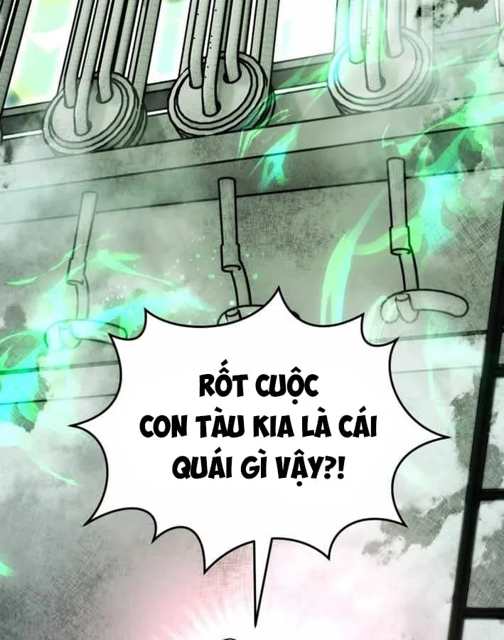 Nòng nọc nhỏ đi tìm cha Chapter 22 - Trang 6