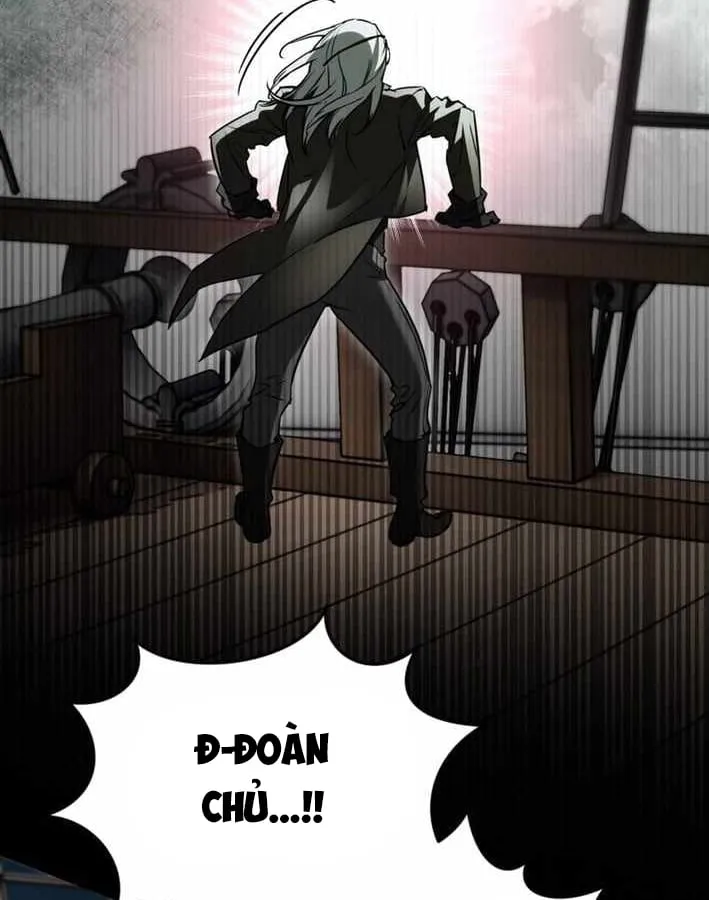 Nòng nọc nhỏ đi tìm cha Chapter 22 - Trang 7