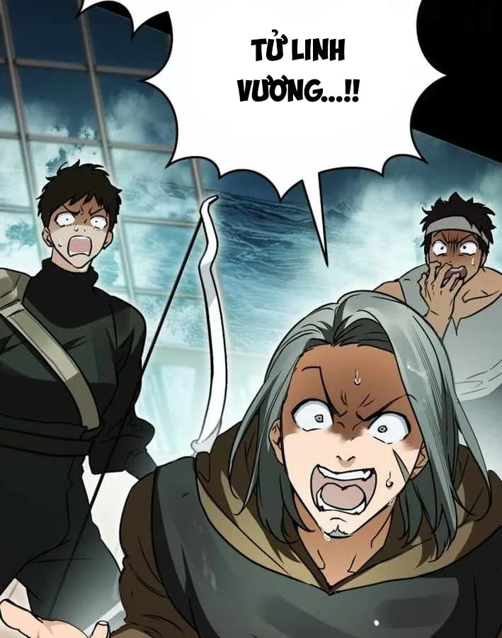 Nòng nọc nhỏ đi tìm cha Chapter 22 - Trang 8