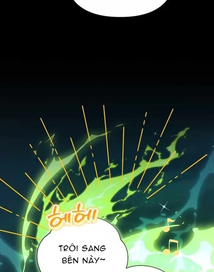 Nòng nọc nhỏ đi tìm cha Chapter 23 - Trang 10
