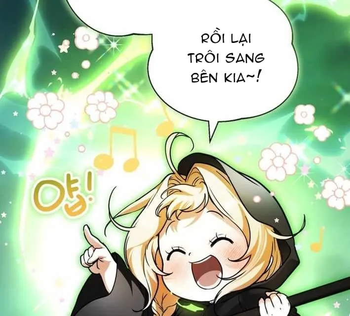 Nòng nọc nhỏ đi tìm cha Chapter 23 - Trang 11