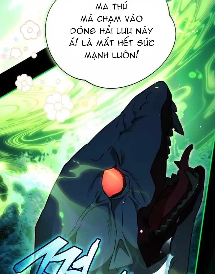 Nòng nọc nhỏ đi tìm cha Chapter 23 - Trang 13