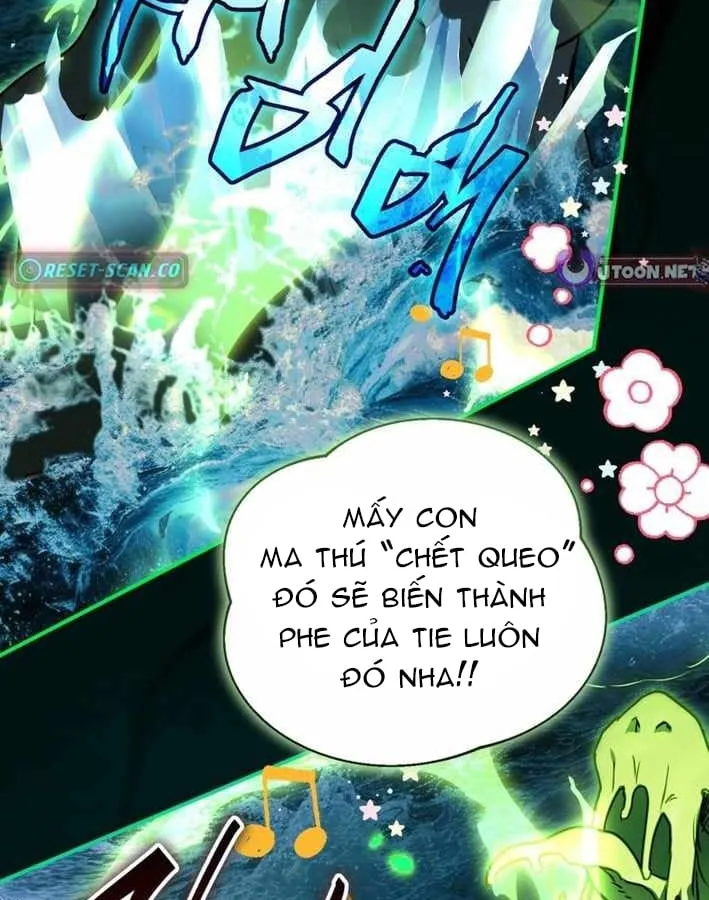 Nòng nọc nhỏ đi tìm cha Chapter 23 - Trang 14