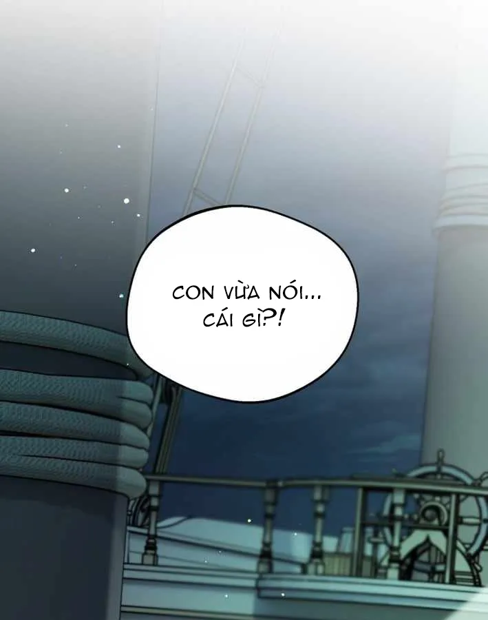 Nòng nọc nhỏ đi tìm cha Chapter 23 - Trang 24