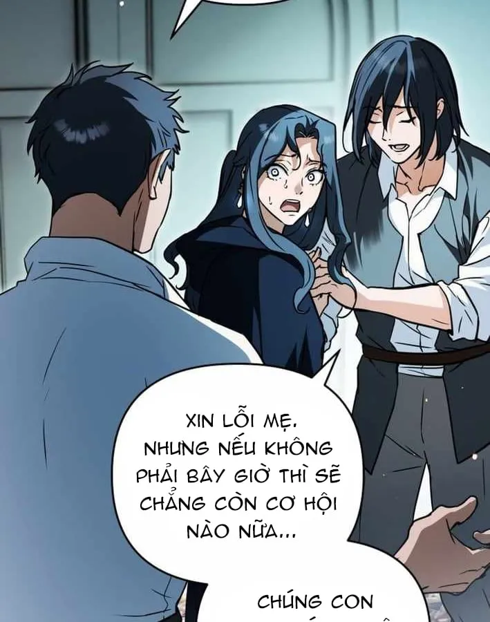 Nòng nọc nhỏ đi tìm cha Chapter 23 - Trang 29