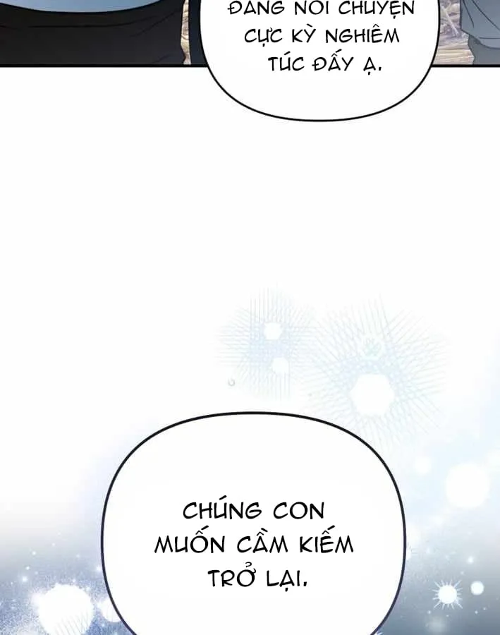 Nòng nọc nhỏ đi tìm cha Chapter 23 - Trang 30