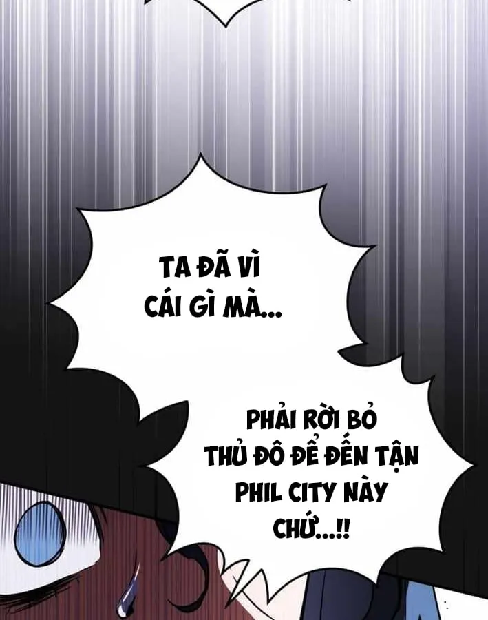 Nòng nọc nhỏ đi tìm cha Chapter 23 - Trang 33