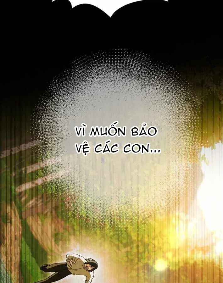 Nòng nọc nhỏ đi tìm cha Chapter 23 - Trang 36