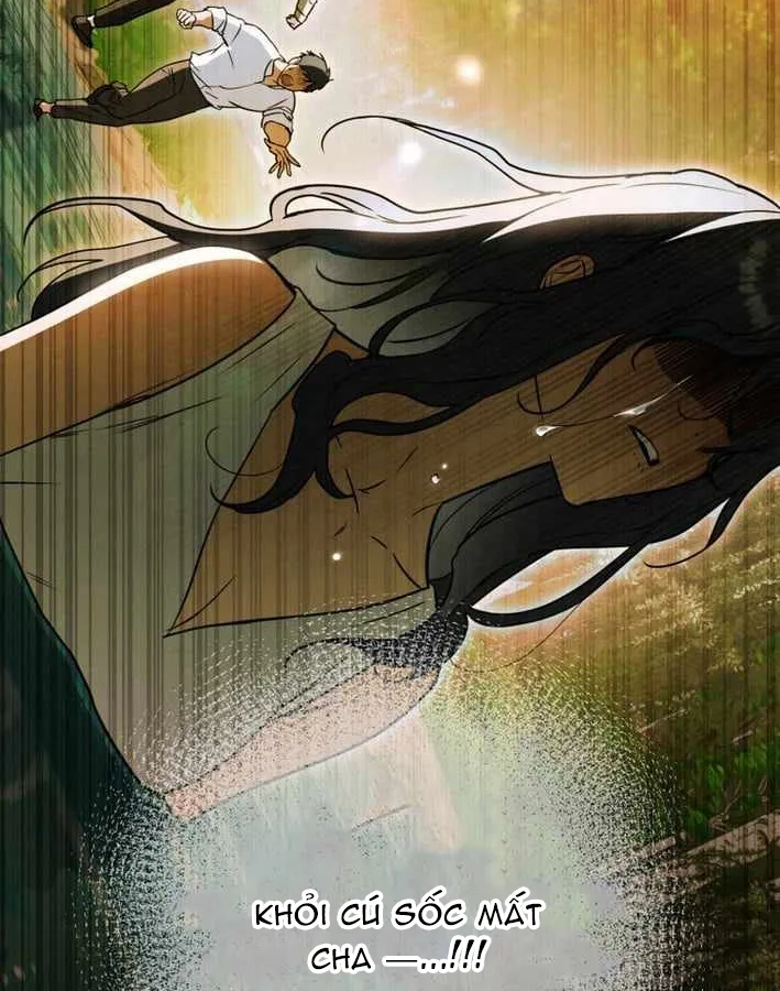 Nòng nọc nhỏ đi tìm cha Chapter 23 - Trang 37