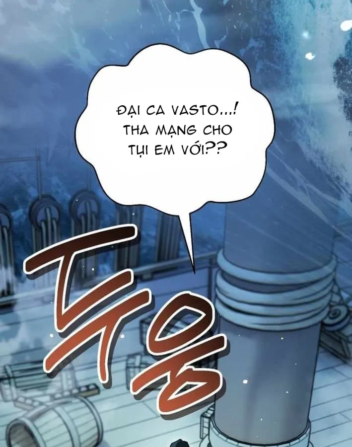 Nòng nọc nhỏ đi tìm cha Chapter 23 - Trang 4