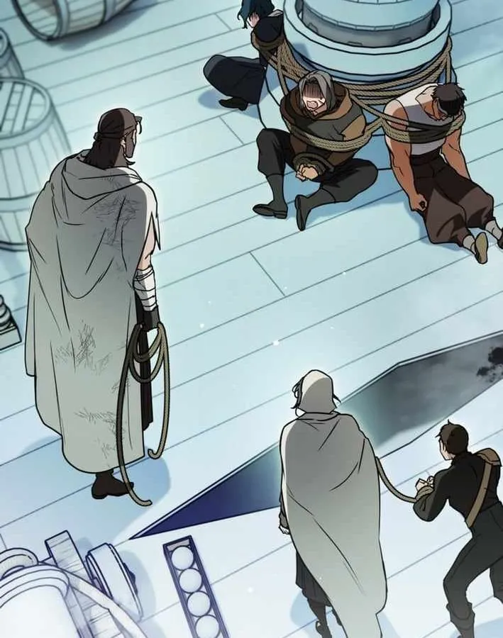 Nòng nọc nhỏ đi tìm cha Chapter 23 - Trang 5