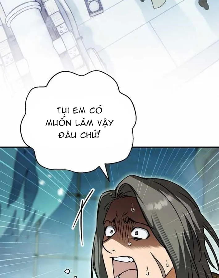 Nòng nọc nhỏ đi tìm cha Chapter 23 - Trang 6