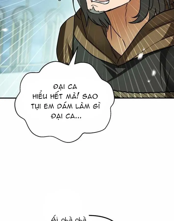 Nòng nọc nhỏ đi tìm cha Chapter 23 - Trang 7
