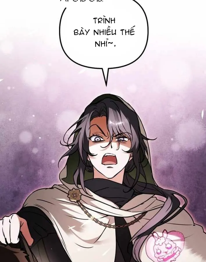 Nòng nọc nhỏ đi tìm cha Chapter 23 - Trang 8